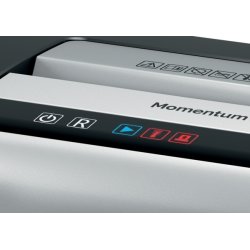Dokumentförstörare Rexel Momentum X406