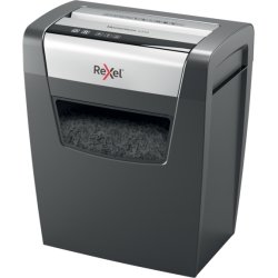 Dokumentförstörare Rexel Momentum X312