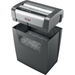 Dokumentförstörare Rexel Momentum X312