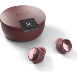 SACKit ROCKit trådløse hovedtelefoner, rose