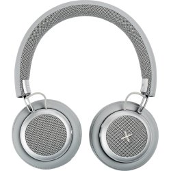 SACKit TOUCHit hovedtelefoner, silver