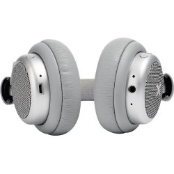 SACKit TOUCHit hovedtelefoner, silver
