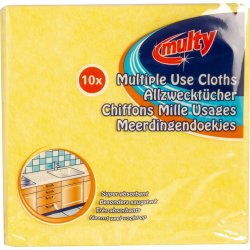 Universaltrasa Multy 10 st
