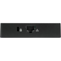 Targus DOCK412EUZ USB-C universal dockingstation