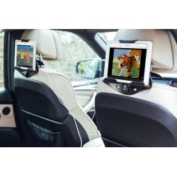 Targus APD751EU biloplader til 2 x USB