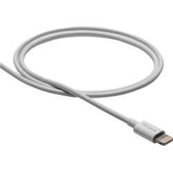 Targus Lightning til USB kabel, hvid (1m)