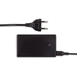 Targus AC kompakt opladeradapter til pc, 90W