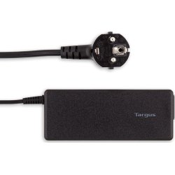 Targus universal AC opladeradapter, sort, 90W