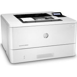 HP LaserJet Pro M404dn mono laserprinter