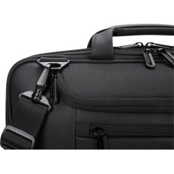 Targus Balance Eco Smart computertaske, sort
