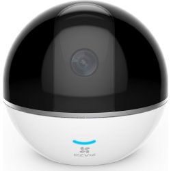 EZVIZ C6T (RF) Mini Plus sikkerhedskamera, hvid