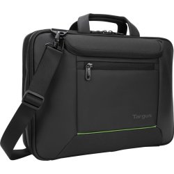 Targus Balance Eco Smart 14” computertaske, sort