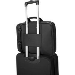 Targus Balance Eco Smart 14” computertaske, sort