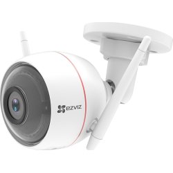 EZVIZ ezGuard C3W sikkerhedskamera, hvid