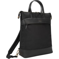 Targus 15” Newport rygsæk, sort