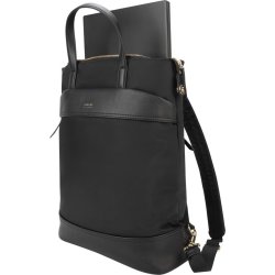 Targus 15” Newport rygsæk, sort