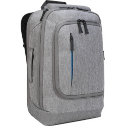 Targus CityLite Pro Premium PC rygsæk 15.6", grå