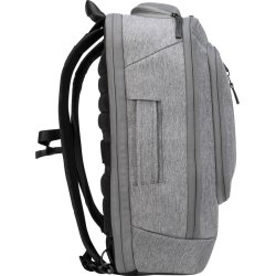 Targus CityLite Pro Premium PC rygsæk 15.6", grå