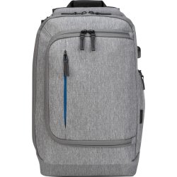 Targus CityLite Pro Premium PC rygsæk 15.6", grå