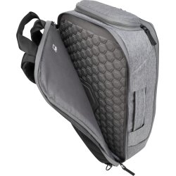 Targus CityLite Pro Premium PC rygsæk 15.6", grå