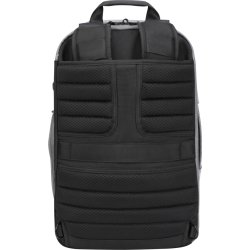 Targus CityLite Pro Premium PC rygsæk 15.6", grå