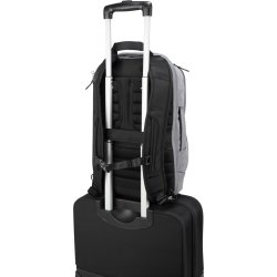 Targus CityLite Pro Premium PC rygsæk 15.6", grå