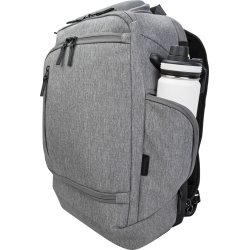 Targus CityLite Pro Premium PC rygsæk 15.6", grå