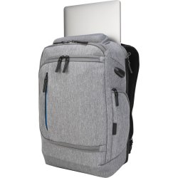 Targus CityLite Pro Premium PC rygsæk 15.6", grå