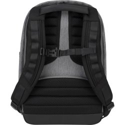 Targus CityLite Pro Security PC rygsæk 15.6", grå