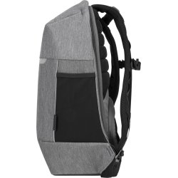 Targus CityLite Pro Security PC rygsæk 15.6", grå