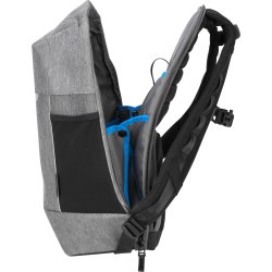 Targus CityLite Pro Security PC rygsæk 15.6", grå