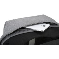 Targus CityLite Pro Security PC rygsæk 15.6", grå