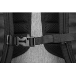 Targus CityLite Pro Security PC rygsæk 15.6", grå