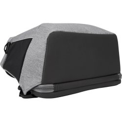 Targus CityLite Pro Security PC rygsæk 15.6", grå