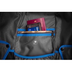 Targus CityLite Pro Security PC rygsæk 15.6", grå