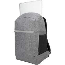 Targus CityLite Pro Security PC rygsæk 15.6", grå