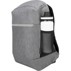 Targus CityLite Pro Security PC rygsæk 15.6", grå