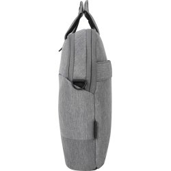 Targus CityLite Pro computertaske 12-15.6", grå