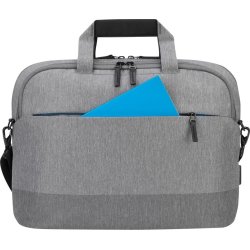 Targus CityLite Pro computertaske 12-15.6", grå