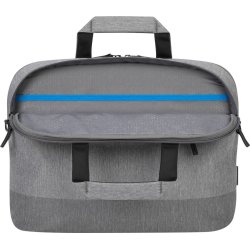 Targus CityLite Pro computertaske 12-15.6", grå