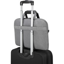 Targus CityLite Pro computertaske 12-15.6", grå