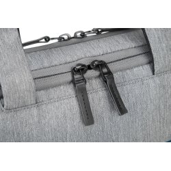 Targus CityLite Pro computertaske 12-15.6", grå