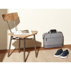 Targus CityLite Pro computertaske 12-15.6", grå