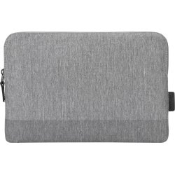 Targus CityLite Pro sleeve 13", grå