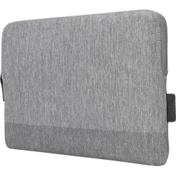 Targus CityLite Pro sleeve 13", grå