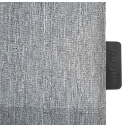 Targus CityLite Pro sleeve 15,6", grå