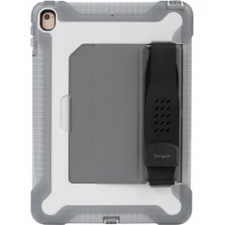 Targus SafePORT Rugged iPad cover, grå