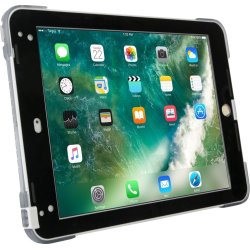 Targus SafePORT Rugged iPad cover, grå