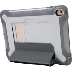Targus SafePORT Rugged iPad cover, grå