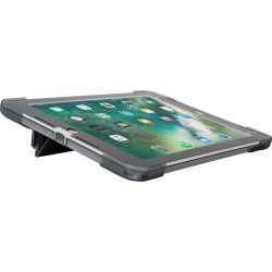 Targus SafePORT Rugged iPad cover, grå